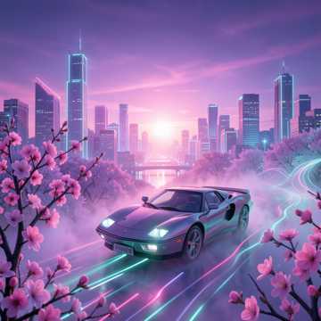 Bitlo.ru - Весенний Импульс (Phonk Remix)