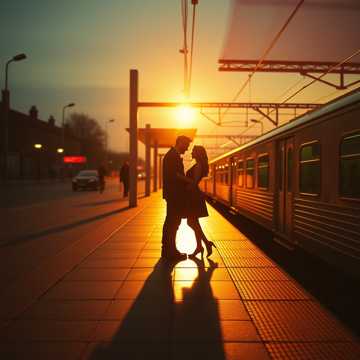 Bitlo - Долгий путь и вокзальный шум,
Сброшен груз невесел...