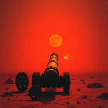 Bitlo - Пыль взлетает к небесам, горизонт в огне,
Мы читае...