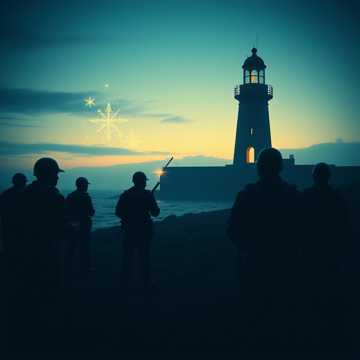 Bitlo - [М]
Над бухтой Золотого Рога тучи собрались в кула...