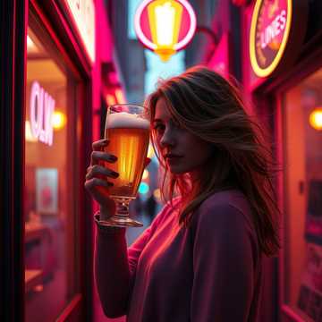 Bitlo - В магазине гаснет свет, скоро восемь вечера,
Оле д...