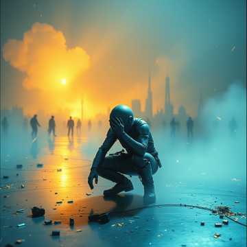 Bitlo - Парашют раскрыт, я вижу цель внизу,
В эту мясорубк...