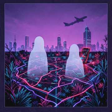 Bitlo - [Ж]
Опять лечу я над Сосновкой, за спиной рюкзак,...