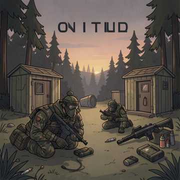 Bitlo.ru - Зеркало Войны