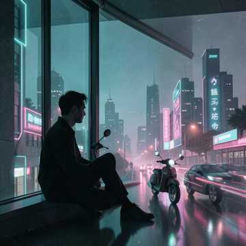 Bitlo.ru - Даня на Мопеде