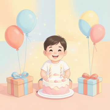 Bitlo - 1 куплет
28 апреля счастье в дом нам постучало 
Ми...