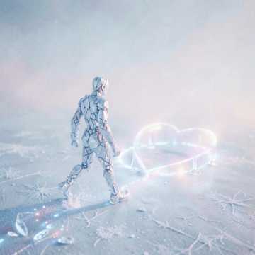 Bitlo.ru - Глаза, Боль И Лёд