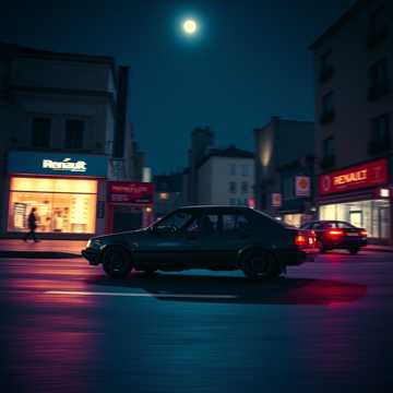 Bitlo.ru - Саня На Рено