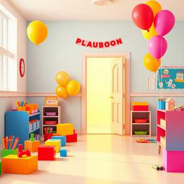 Bitlo.ru - До свиданья, детский сад!