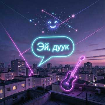 Bitlo.ru - Хип-Хоп Диссонанс