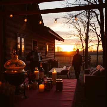 Bitlo.ru - Дачный Блюз для Лёхи и Наташи