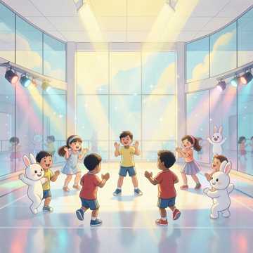 Bitlo.ru - Солнечные зайчики