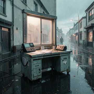 Bitlo.ru - Участковый Из Приморска