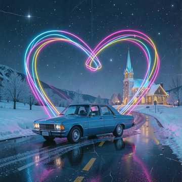 Bitlo.ru - Лера и Саша: История