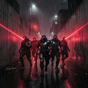 Bitlo.ru - Первая Штурмовая