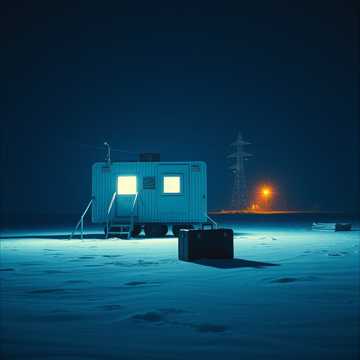 Bitlo.ru - Месяц Ледяной