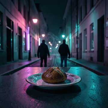 Bitlo.ru - Чебурек и FBI