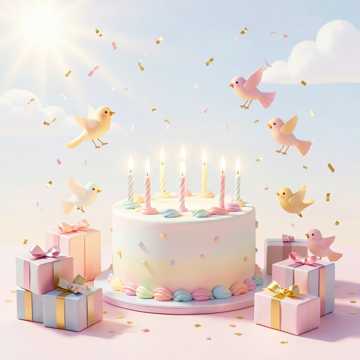 Bitlo.ru - Счастливый День Рождения