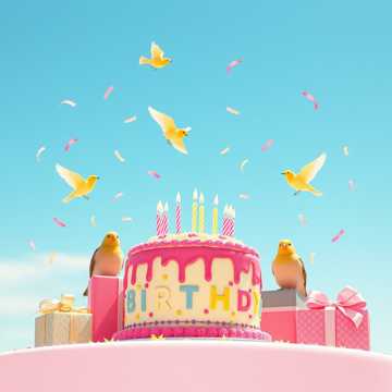 Bitlo.ru - Счастливый День Рождения