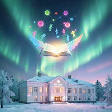 Bitlo - Гимн школы №40 им. М. Е. Николаева

Куплет 1:
В се...