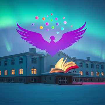 Bitlo - Гимн школы №40 им. М. Е. Николаева

Куплет 1:
В се...