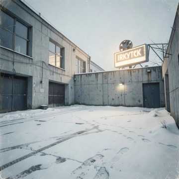 Bitlo.ru - Дом кино (Под Иркутском)