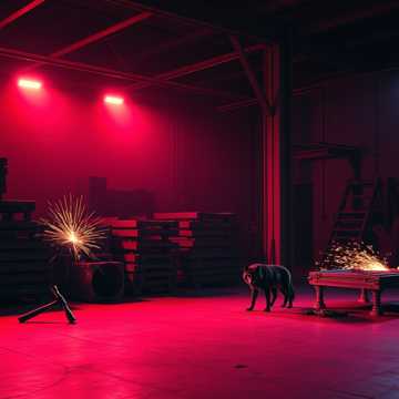 Bitlo.ru - Хуракан на Вектoре