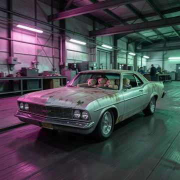 Bitlo.ru - Кислотный Владик (Приора на Пневме)