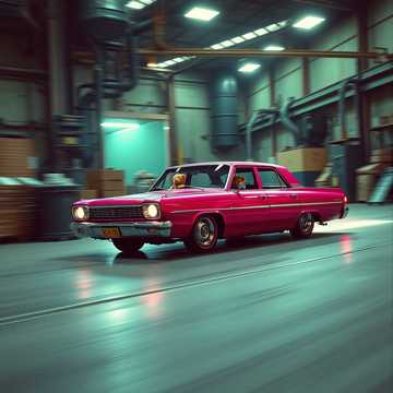 Bitlo.ru - Кислотный Владик (Приора на Пневме)