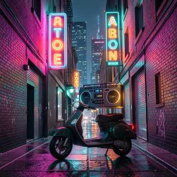 Bitlo.ru - Beat: Phonk