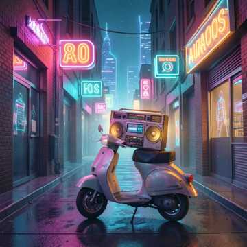 Bitlo.ru - Beat: Phonk