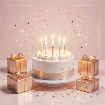 Лера с днём рождения