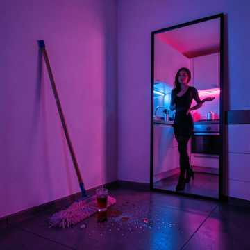 Bitlo.ru - Швабра и Юбилей