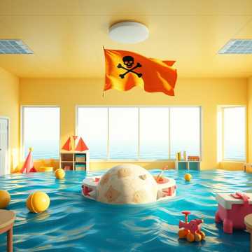 Bitlo.ru - Садик, Друзья и Клад