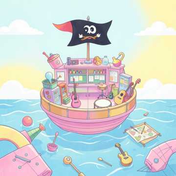 Bitlo.ru - Садик, Друзья и Клад