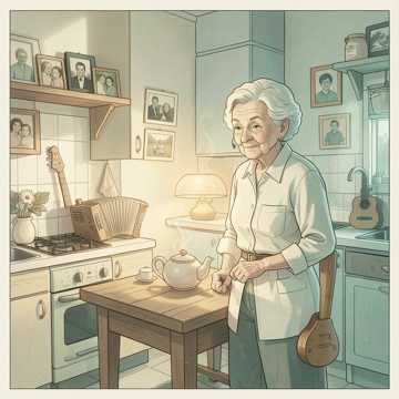 Bitlo.ru - Галине 80 лет