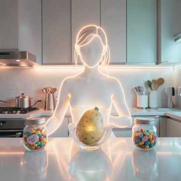 Bitlo.ru - Сахар И Диета