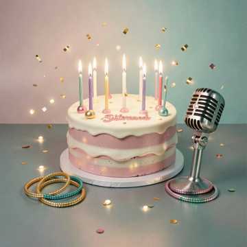 Bitlo.ru - Моей подруге 30 лет