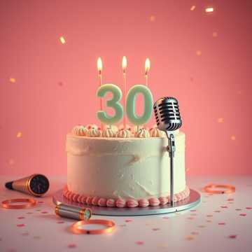 Bitlo.ru - Моей подруге 30 лет