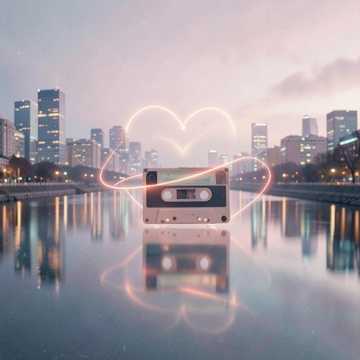 Bitlo - Романтическая песня про любовь ❤️ Алёны и Данила л...