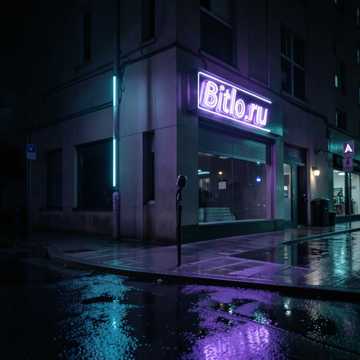 Bitlo - ну...