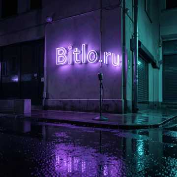 Bitlo - ну...