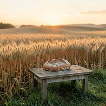 Bitlo.ru - Хлеб и Земля