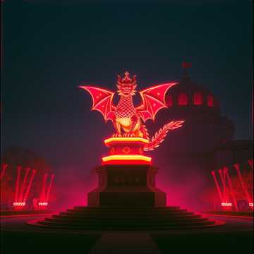 Bitlo.ru - Повелитель Старр Парка