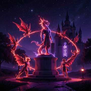 Bitlo.ru - Повелитель Старр Парка