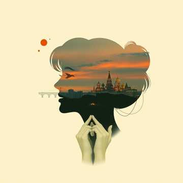 Bitlo - Ты родилась там, где лес
Где роса на траве как сле...