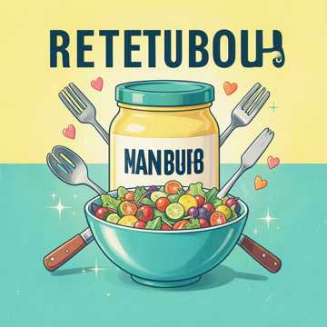 Bitlo.ru - Майонез и Стёпа