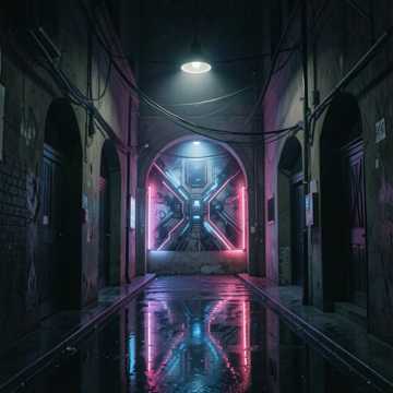 Bitlo.ru - Beat: UK Drill, sliding 808, dark cinematic st