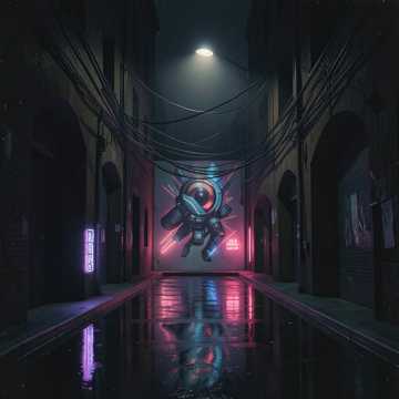 Bitlo.ru - Beat: UK Drill, sliding 808, dark cinematic st