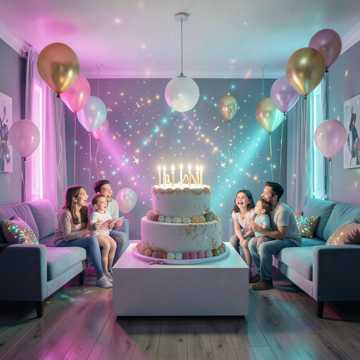 Bitlo.ru - Папа, С Днём Рождения!